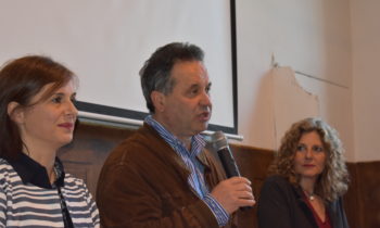 FONDAZIONE CAV – STAGIO STAGI