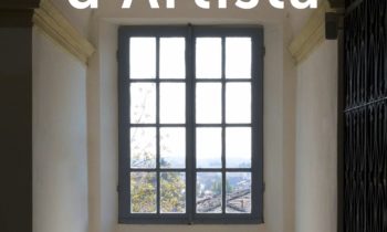 FINESTRE D’ARTISTA